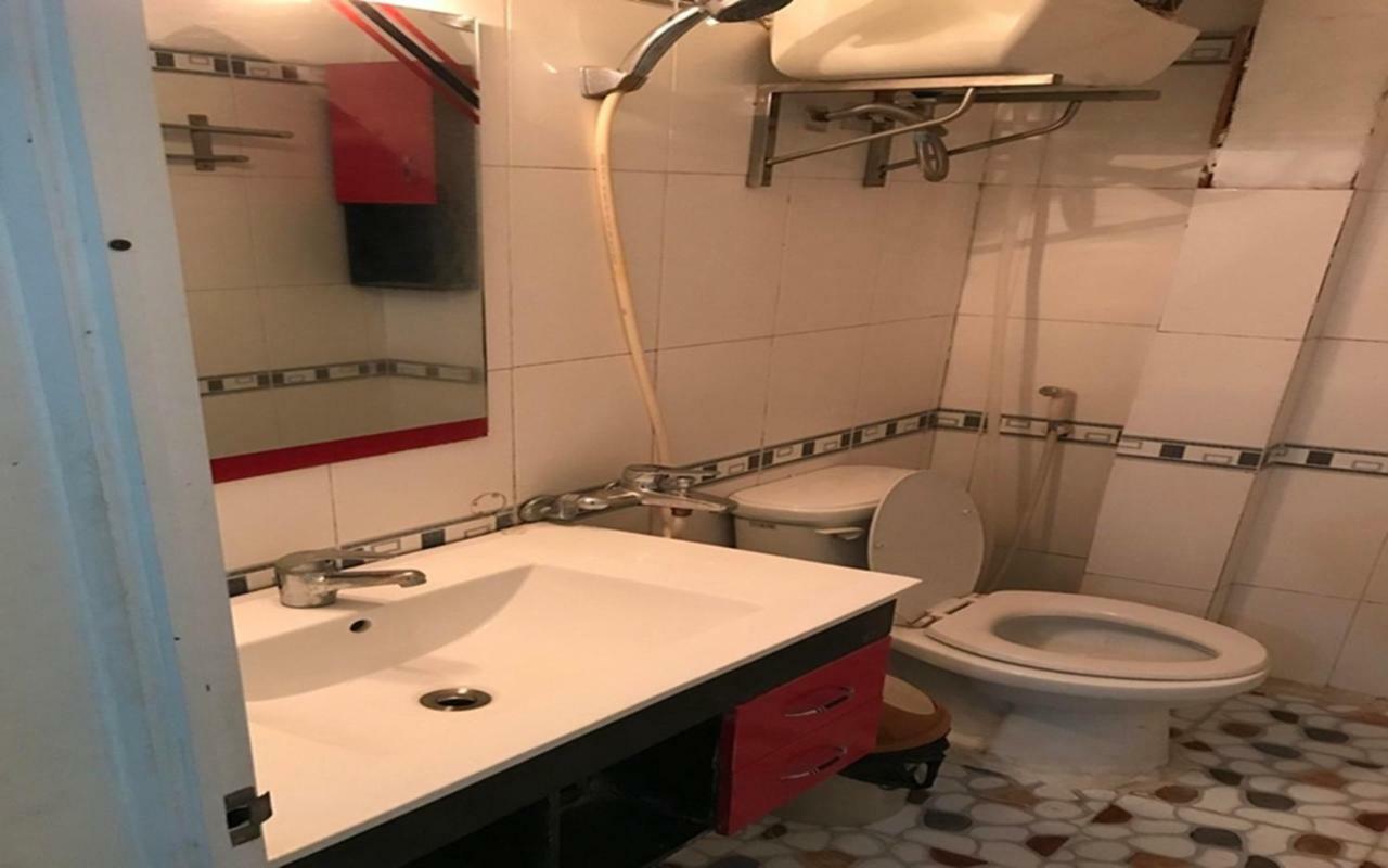 Church Alley Hotel 河内 外观 照片